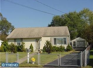 8 Morton Rd, Pemberton, NJ 08068