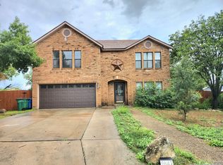 9642 Blossom Tree, San Antonio, TX 78250