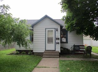410 N Michigan St, Prairie Du Chien, WI 53821
