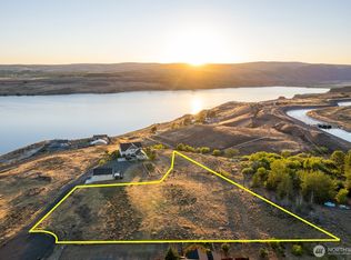 21190 Division4 Rd, Soap Lake, WA 98851