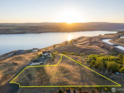 21190 NE Division.4 Road, Soap Lake, WA, 98851