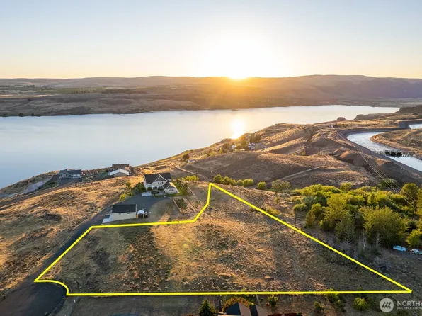 21190 NE Division.4 Road, Soap Lake, WA 98851