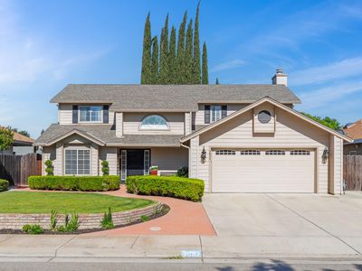 3092 Village Park Ct, Turlock, CA, 95382