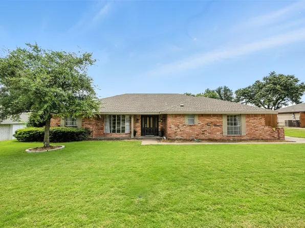 6609 Ladera Pl, Fort Worth, TX 76133