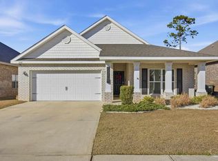8038 Burnside Loop, Pensacola, FL 32526