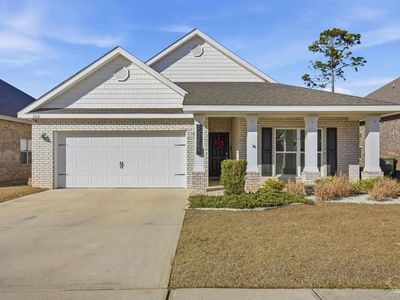 8038 Burnside Loop, Pensacola, FL, 32526