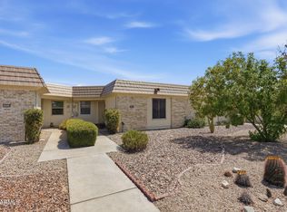 17309 N Del Webb Blvd, Sun City, AZ 85373