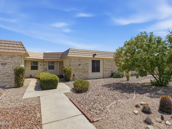 17309 N Del Webb Boulevard, Sun City, AZ 85373