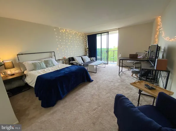 118 Monroe St APT 1011, Rockville, MD 20850