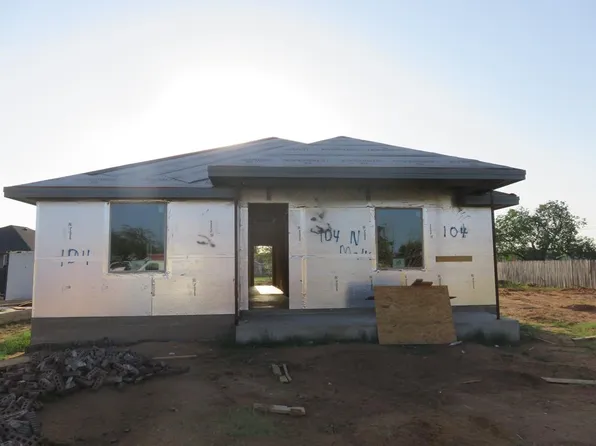 104 N Madison St, Midland, TX 79701