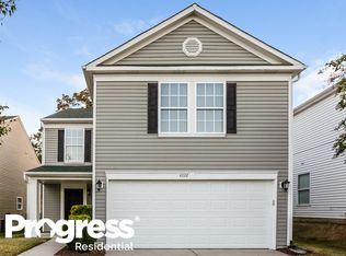 4226 Kellybrook Dr, Concord, NC 28025