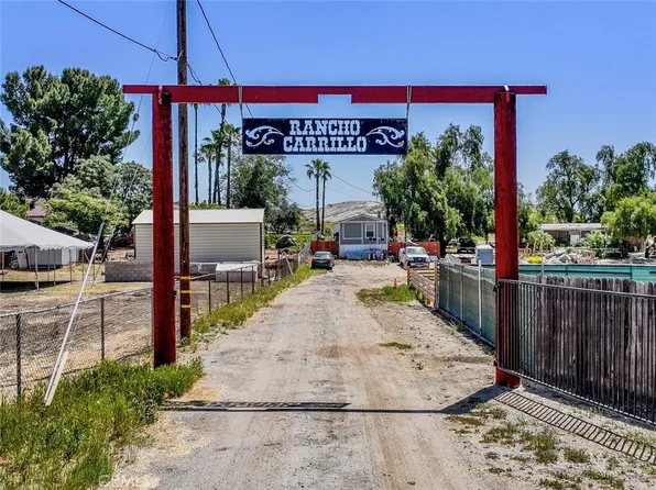 22250 Rocky Hills Rd, Perris, CA 92570