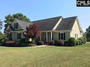 412 Langford Rd, Blythewood, SC 29016