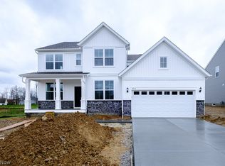 3814 Jacobs Ln, Uniontown, OH