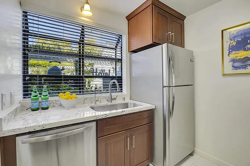 1 bed, 1.0 bath, 811 sqft, $2,750 — Photo 4