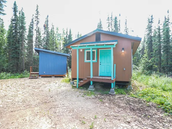 3425 Eva Creek Rd, Fairbanks, AK 99709