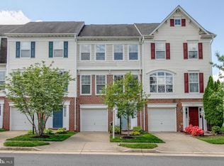 8009 Duck Pond Ter, Manassas, VA 20111