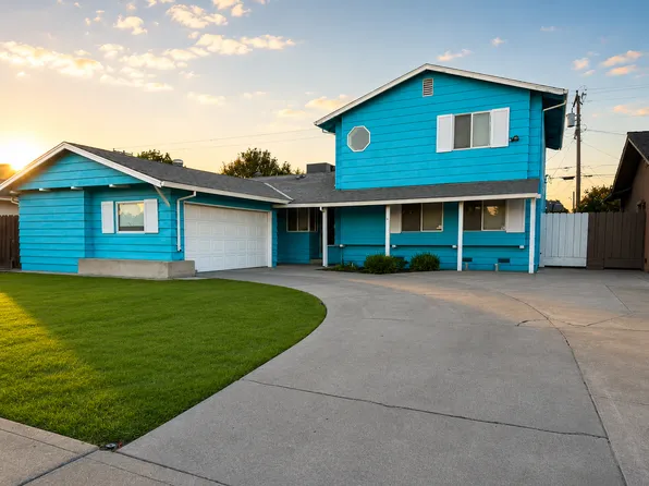 325 E Lancaster Dr, Stockton, CA 95207