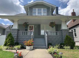 2606 S 7th St, Ironton, OH 45638