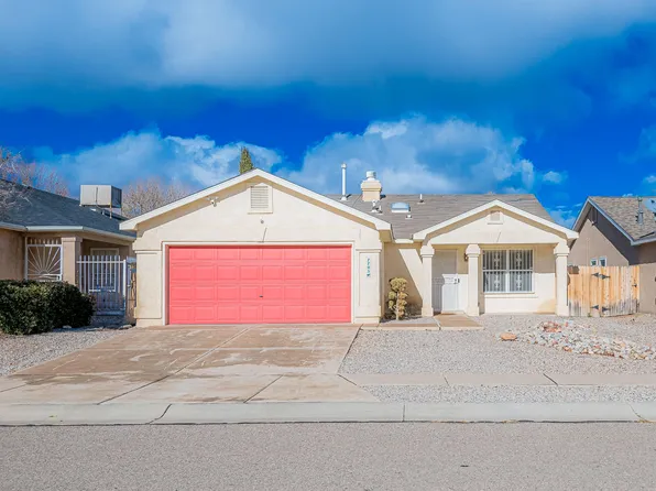 7705 Brendan Ct NW, Albuquerque, NM 87120