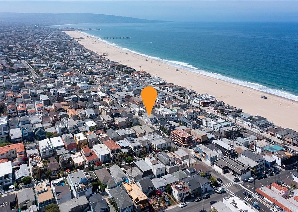 142 30th St. 142 30th St Hermosa Beach CA Zillow