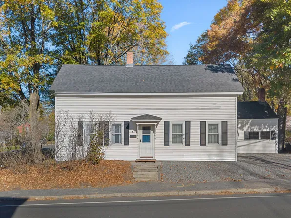 82 W Main St, Dudley, MA 01571