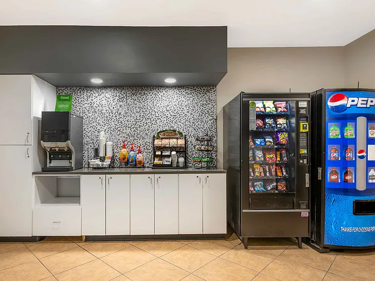 Free Grab-and-Go Breakfast