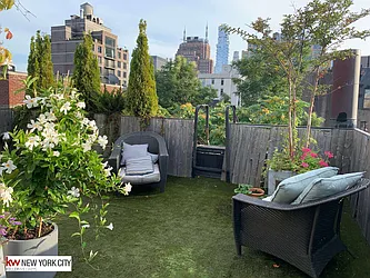 Rented by Keller Williams NYC