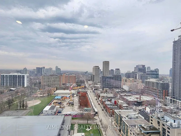 100 Queen St E #3303 — Photo 19
