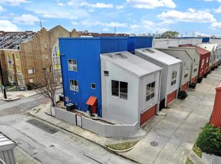 1222 Crosby St, Houston, TX 77019