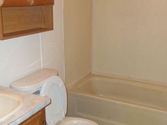 Main bath 