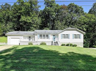 434 W View Dr, Fairplain, WV 25271