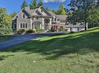 17 Marston Dr, Bedford, NH 03110