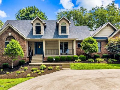 16812 Aiken Rd, Louisville, KY, 40245