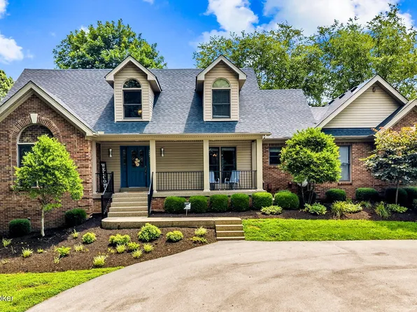 16812 Aiken Rd, Louisville, KY 40245