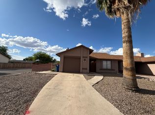 5313 S Oak Haven Dr, Tucson, AZ 85746