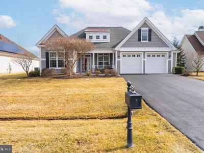 23843 Betsy Ross Ln, Millsboro, DE, 19966