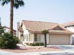 303 Cavalla St, Henderson, NV 89074