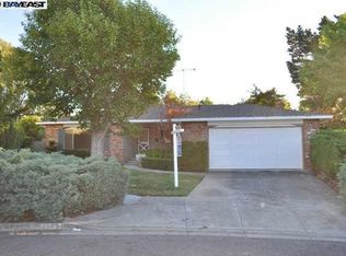 2073 Clematis Ct, Fremont, CA