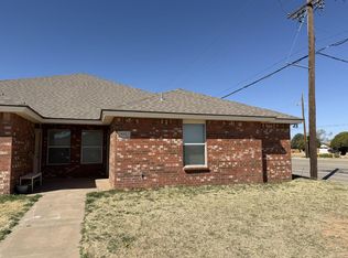 533 N Clinton Ave APT B, Lubbock, TX 79416
