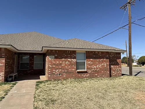 533 N Clinton Ave #B Photo 1