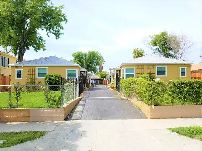 843 N El Molino Ave — Photo 1