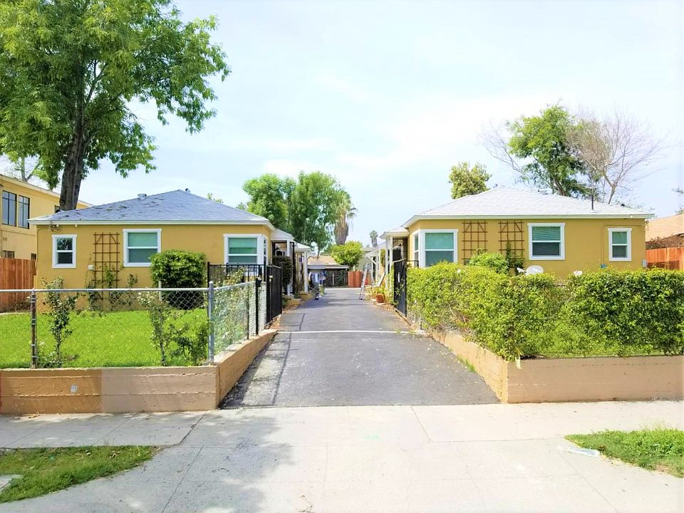 1st image of 843 N El Molino Ave