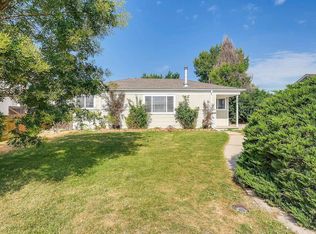 1361 S Seneca Ct, Denver, CO 80223