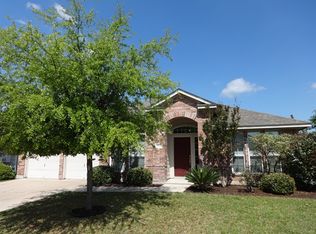 11624 Prince Philip Renting, Way Manor, TX 78653