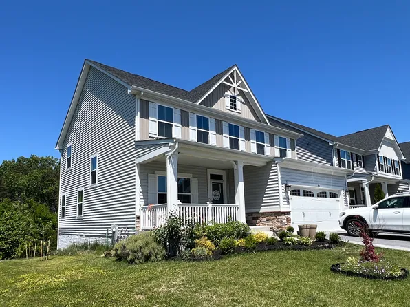 2212 Nottoway Dr, Jessup, MD 21076