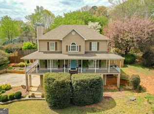 4251 Joshua Way NW, Kennesaw, GA 30144
