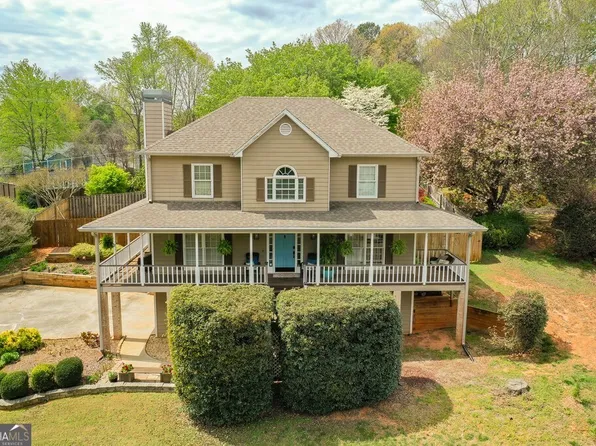 4251 Joshua Way NW, Kennesaw, GA 30144