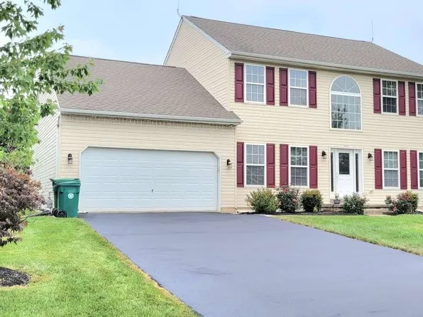 1064 Grayson Dr, Souderton, PA 18964