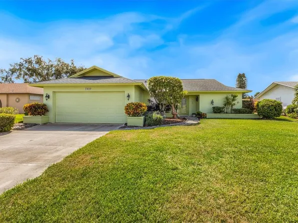 7309 19th Ave W, Bradenton, FL 34209